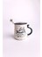 Black Kitten 400 ml Kupa 2