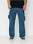Service Cargo Loose Denim Pant 1