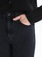 Lcw Jeans Siyah Mom Fit Kadın Jean Pantolon 3