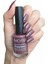 Flawless 083 Grape Mor Oje 10 ml – Tek Kat Örtücülük, Yoğun Parlaklık ve Hızlı Kuruyan Fırça 4