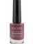 Flawless 083 Grape Mor Oje 10 ml – Tek Kat Örtücülük, Yoğun Parlaklık ve Hızlı Kuruyan Fırça 5