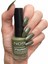 Nail Flawless 18 My Camouflage Yeşil Oje – Tek Kat Tam Örtücülük, Parlak ve Hızlı Kuruyan Formül 4