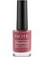 Flawless 081 Dark Rose Pembe Oje 10 ml – Tek Kat Örtücülük, Yüksek Parlaklık ve Hızlı Kuruma 5