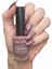 Flawless 67 Antique Rouge Kahverengi Oje – Tek Kat Yüksek Örtücülük, Parlak ve Hızlı Kuruma 4