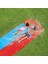 H2OGO! Tsunami Splash Ramp Çift Kaydırak 488 cm 2