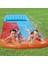 H2OGO! Tsunami Splash Ramp Çift Kaydırak 488 cm 3