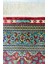 Saf Ipekten El Dokuma Kayseri Halısı Yolluk 73X215 cm (1.57 M²) 5