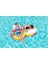 Rainbow Dreams 2 Kişilik Çift Kişilik Yüzme Tüpü 1.86 M x 1.16 M 2