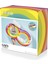 Rainbow Dreams 2 Kişilik Çift Kişilik Yüzme Tüpü 1.86 M x 1.16 M 3