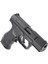 Walther P99 Dao 6 mm Siyah Pilli Tabanca 5