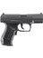 Walther P99 Dao 6 mm Siyah Pilli Tabanca 6