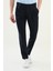Pileli Lacivert Super Slim Fit Beli Tokalı Erkek Pantolon 1