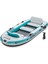 Hydro-Force Şişme Bot Komple Set Adventure Elite X5 364 x 166 x 45 cm 1