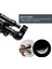 Powerseeker 60AZ Teleskop 4
