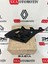 Sağ Sis Çerçevesi - Renault Megane 3 623832687R Orjinal 2