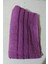 Büyük Banyo Havlusu 1 Adet Mor (141X99 Cm)Kaliteli Kullanışlı Güzel Şık Yumusak % 100 Pamuk Cotton 3