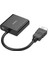 Adaptör HDMI - VGA Dönüştürücü 5