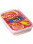 Super Belt 400 Gr. Pink Lemonade Licorice 1