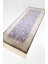 Saf Ipekten El Dokuma Kayseri Halısı Yolluk 87X218 cm (1.9 M²) 3