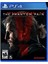 Metal Gear Solid V The Phantom Pain PS4 Oyun 1