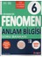 Fenomen 6.sınıf Anlam Bilgisi Soru Bankası 1