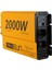 Mexxsun Tam Sınus 24V 2000W Inverter 4