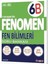 6. Sınıf Fen Bilimleri Fenomen B Soru Bankası Fenomen YAYINLARI/2025-26 1