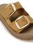 Karol 5fx Camel Kadın Terlik 7