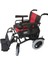 P201 Akülü Tekerlekli Sandalye 1