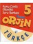 Orjin 5. Sınıf Türkçe Konu Özetli Etkinlikli Soru Bankası 1
