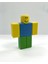 Roblox Noob Karakter Figürü 13 cm 1