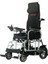 P200 Katlanabilir Akülü Tekerlekli Sandalye 1