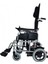 P200 Katlanabilir Akülü Tekerlekli Sandalye 4
