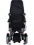 P200 Katlanabilir Akülü Tekerlekli Sandalye 5