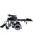 P200 Katlanabilir Akülü Tekerlekli Sandalye 6