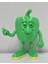 Peppy Da Pepper Figür Oyuncak Brainrot Karakter Figürü 12 cm 1