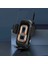 Ally CW30 15W Hızlı Şarjlı Otomatik Araç Içi Havalandırma Telefon Tutucu-(19 - VB4265-9638 4