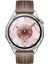 Watch GT 6 46 mm - Kahverengi 1
