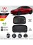 Tesla Model Y Juniper Bagaj Havuzu Seti Ön ve Arka Alt Bagaj Havuzu 2025 Sonrası 3D Ultraflex Esnek 1