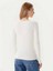 Kiara Kadın Beyaz Triko W5YR23Z2NQ2-G012 3