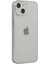 iPhone 14 Plus Kılıf Pc Sert Şeffaf Kapak - Şeffaf - VB9391-9865 2