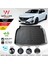 Peugeot E 308 Bagaj Havuzu Elektrikli 2023 Sonrası Uyumlu 3D Ultraflex Esnek 1