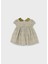 Newborn Kız Bebek Elbise 2