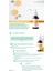 C Vitamini İçeren Cilt Serumu 30 ml – Karma Ciltler için Ton Eşitleyici, Aydınlatıcı ve Yoğun Nemlendirici 5