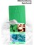 Anti Acne Sabun 50 g – CICA, Azelaik Asit, Macadamia ve Seramid NP İçeren, Sivilce Karşıtı Yüz ve Vücut Sabunu, Tüm Cilt Tipleri 5