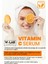 C Vitamini Aydınlatıcı Serum 30 ml – Tüm Cilt Tiplerine Uygun Leke Karşıtı, Ton Eşitleyici ve Nemlendirici Bakım 4