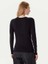 Kiara Kadın Siyah Triko W5YR23Z2NQ2-JBLK 2