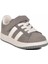 Cooper Gri Erkek Çocuk Sneaker 2