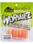 Wormiez 5.2cm 18 Adet Lrf Silikonu Pink Yellow 1