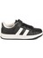 Cooper Siyah Erkek Çocuk Sneaker 1